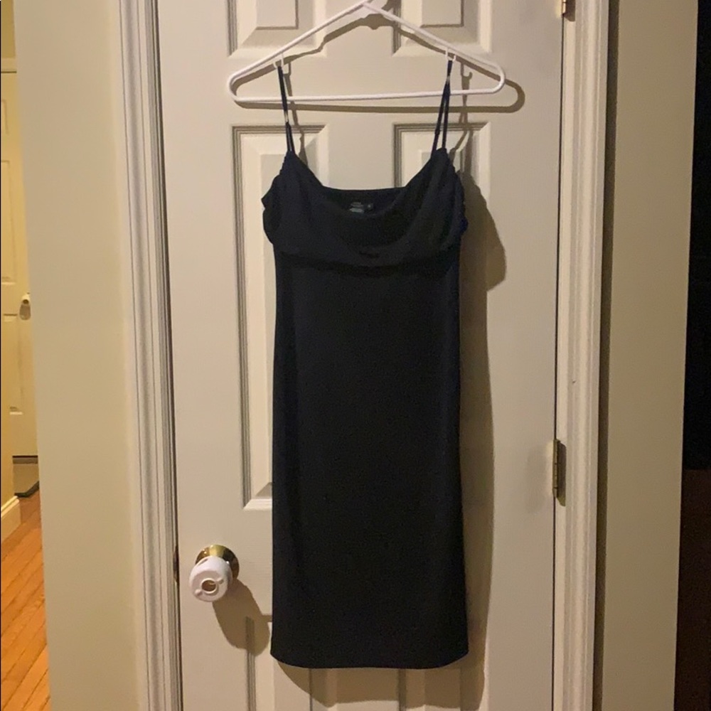 Little black dress - BCBG